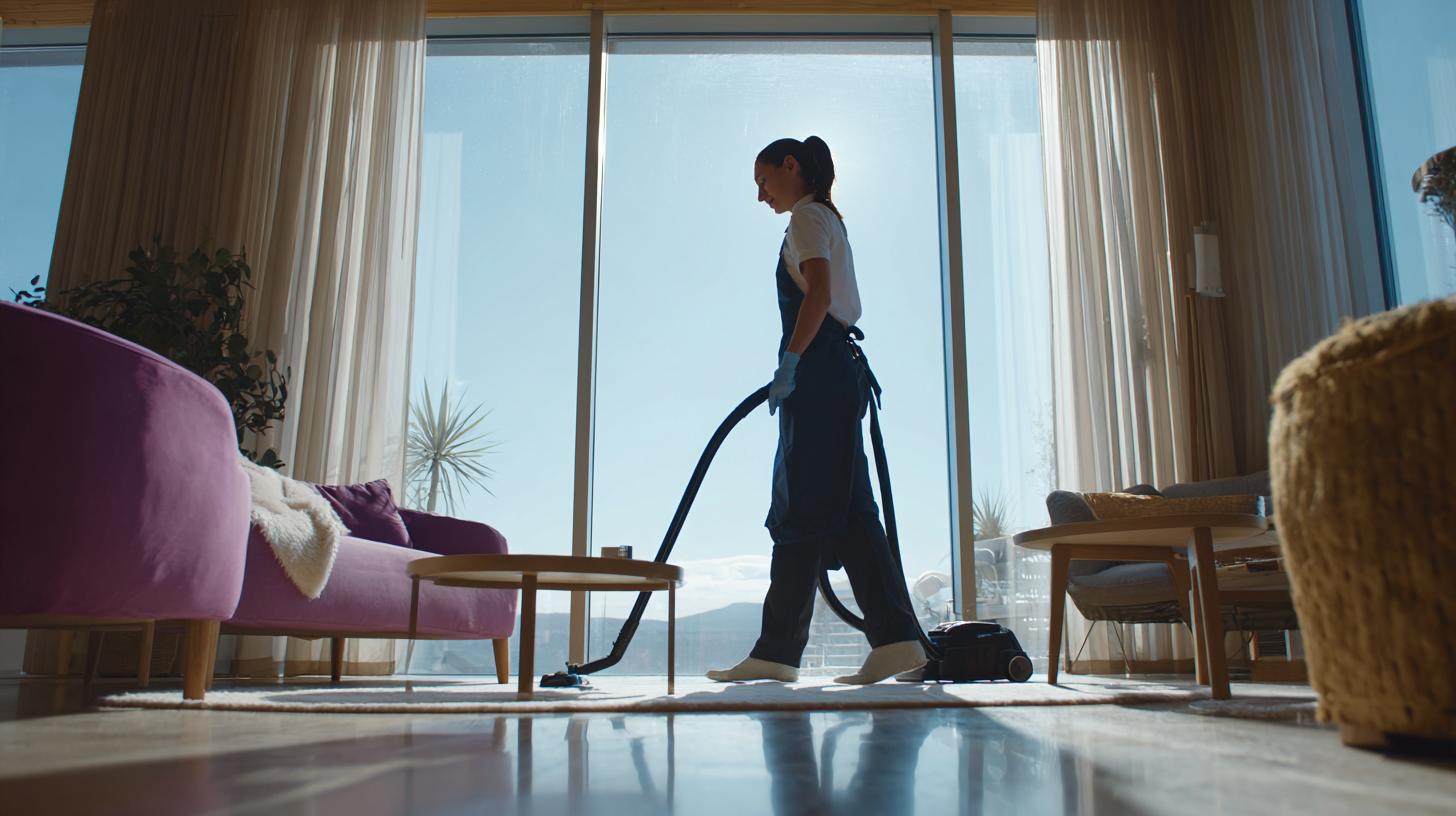 Mi Casa Cleaning Solutions  Mi Casa Cleaning Solutions Bright Wide Angle Photo Of A Professional Cleaner Cd3e9bb9 64a1 41f2 86b1 Ee5ab9ce7c5e