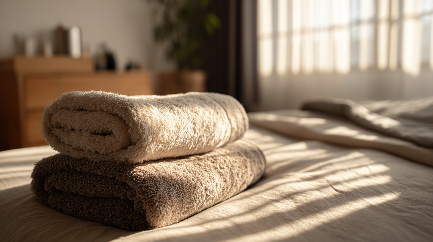 Mi Casa Cleaning Solutions  Mi Casa Cleaning Solutions Interior Photograph Of A Spotless Airbnb Bedroom 269acd12 55bd 40c1 9b3a 60a44d880fb4