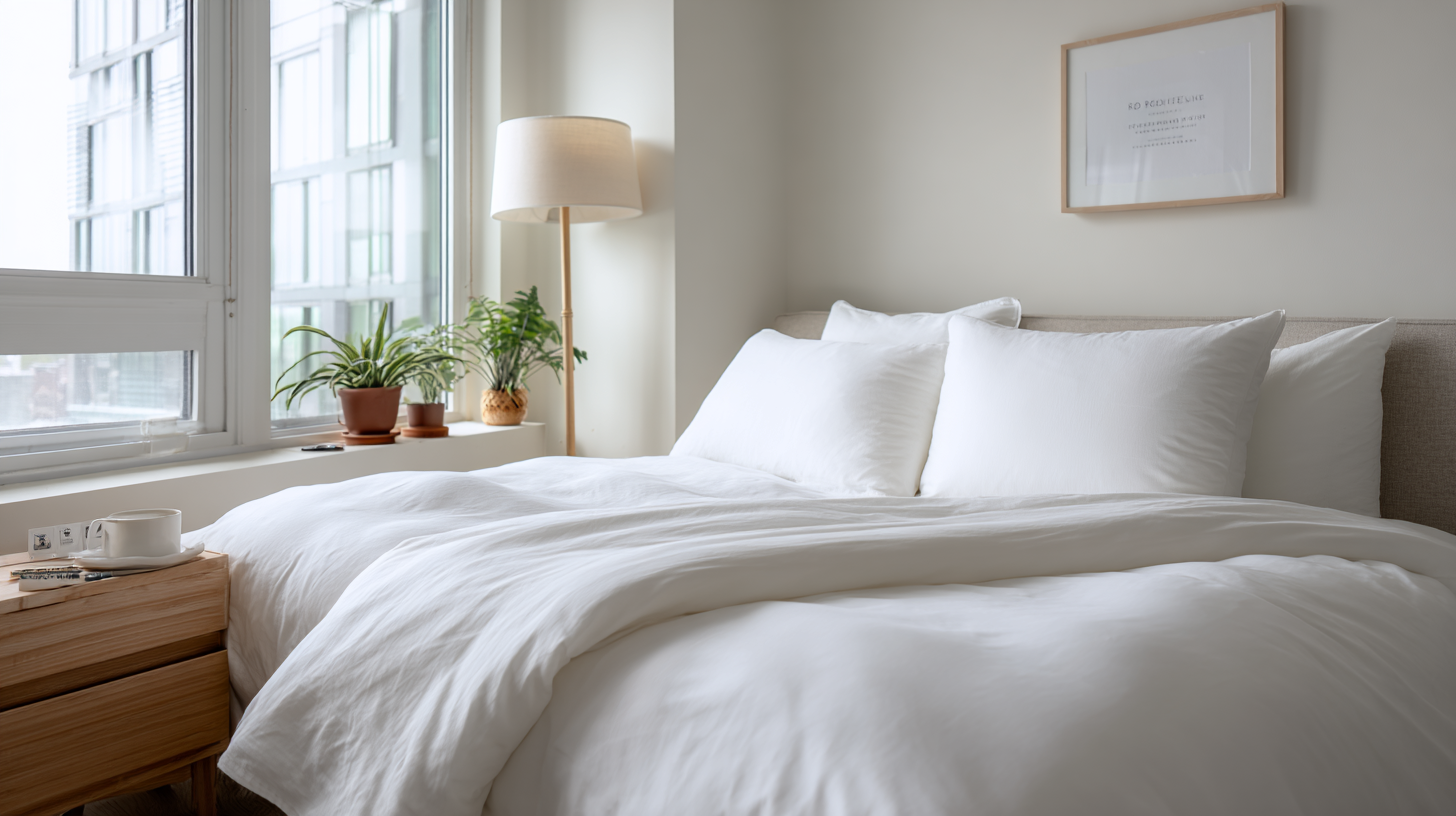 Mi Casa Cleaning Solutions  Davidv. 56221 Airbnb Bedroom Styled To Perfection Spotless Wh 3aeda11b A102 408c Ac16 70e302521d21 1