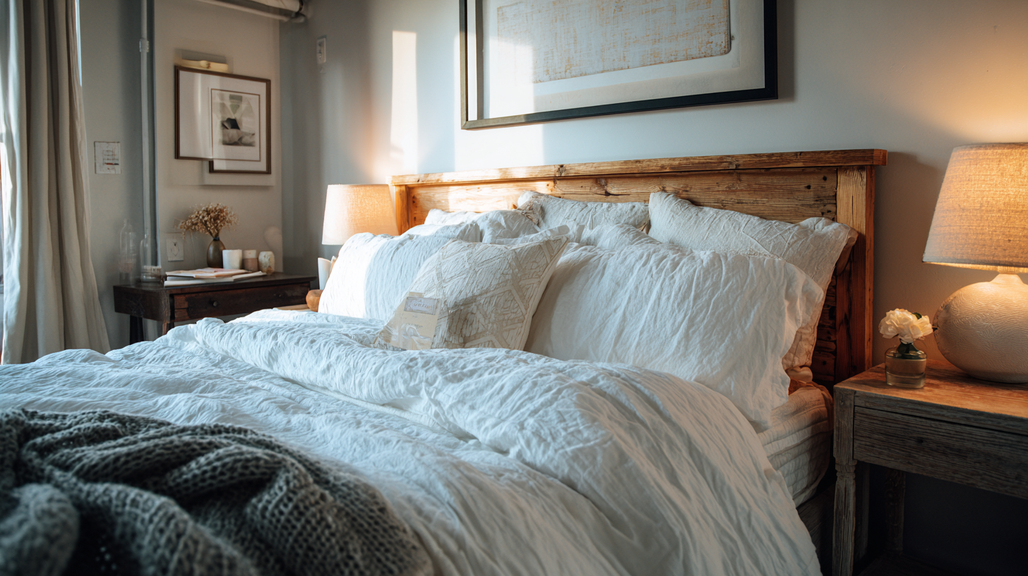 Mi Casa Cleaning Solutions Davidv. 56221 Airbnb Bedroom Styled To Perfection Spotless Wh 3aeda11b A102 408c Ac16 70e302521d21 3