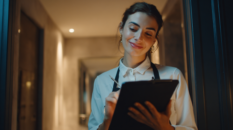 Mi Casa Cleaning Solutions  Davidv. 56221 Cleaner Finishing A Final Quality Check Walkthr E82c1063 Eac3 4303 9015 Caa97b10d512 3