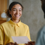 Mi Casa Cleaning Solutions  Davidv. 56221 Confident Airbnb Host Handing A Payment Envelop 564bc0da Ef2a 44b6 Bb21 47e9c5024aae 2