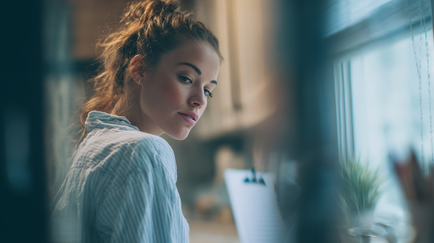 Mi Casa Cleaning Solutions Davidv. 56221 Frustrated Airbnb Host Inspecting A Missed Spot Bd584c9b 5d5f 482b 906d De9a01f3865d