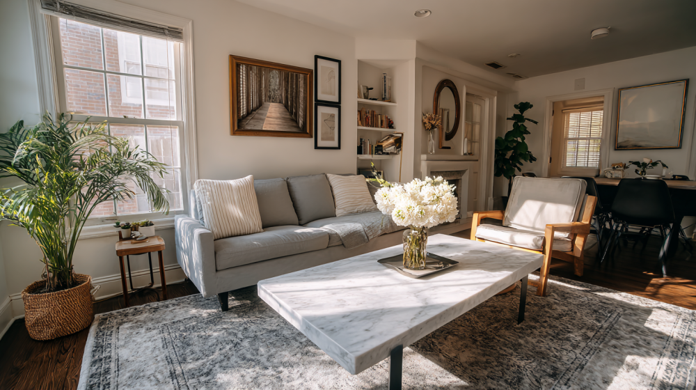 Mi Casa Cleaning Solutions  Davidv. 56221 Impeccably Clean And Styled Airbnb Living Space 5709ef3f 2099 4a2c A59b D174dd21b46f 0