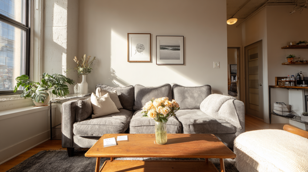 Mi Casa Cleaning Solutions  Davidv. 56221 Impeccably Clean And Styled Airbnb Living Space 5709ef3f 2099 4a2c A59b D174dd21b46f 3