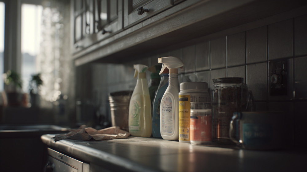 Mi Casa Cleaning Solutions  Davidv. 56221 Kitchen Shot With Subtle Cleaning Checklist Tap 43436d6f 50d7 43e4 8594 Ac3d85a527cf 1