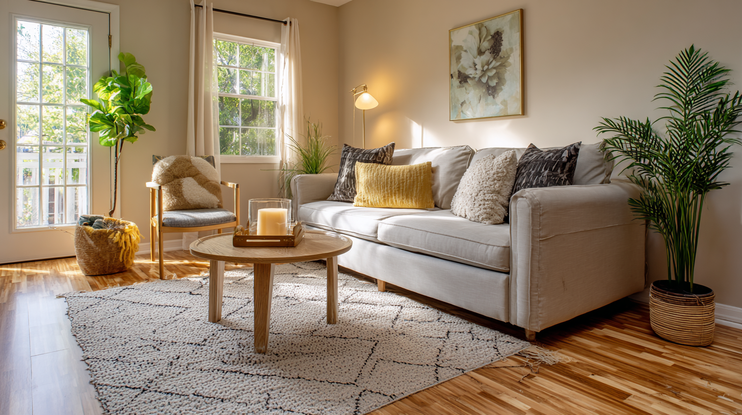 Mi Casa Cleaning Solutions  Davidv. 56221 Living Room Listing Photo Scene Floors Freshly 805dab37 E491 4bb3 9198 Ec2b401ede52 1