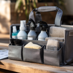 Mi Casa Cleaning Solutions  Davidv. 56221 Open Professional Cleaning Tote On A Wood Bench 4496abde 6145 415b 8563 B888fbd7f201 2