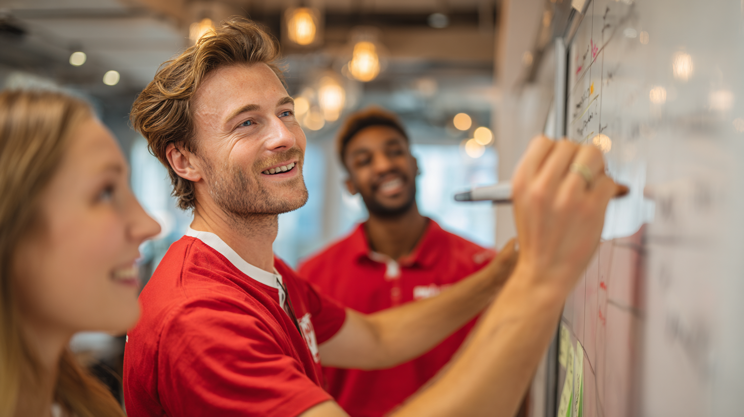 Mi Casa Cleaning Solutions  Davidv. 56221 Portrait Of A Team Lead Cleaner Reviewing A Whi C4ebcd34 78c6 4d1f 929f Ed555a959e70 0