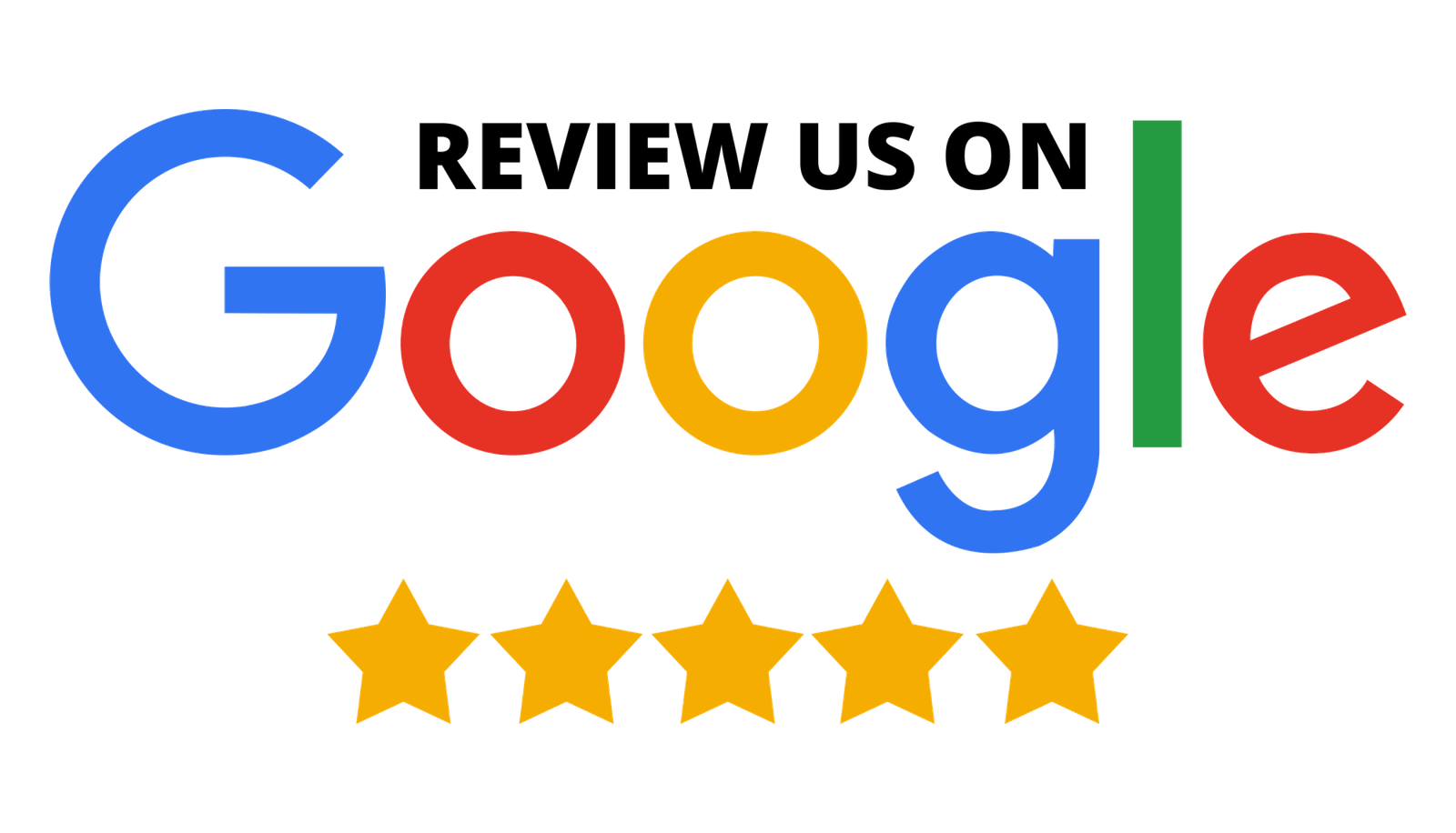 Mi Casa Cleaning Solutions  Google Review Logo White Original
