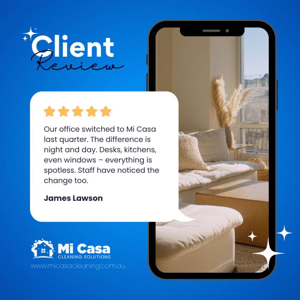 Mi Casa Cleaning Solutions  3
