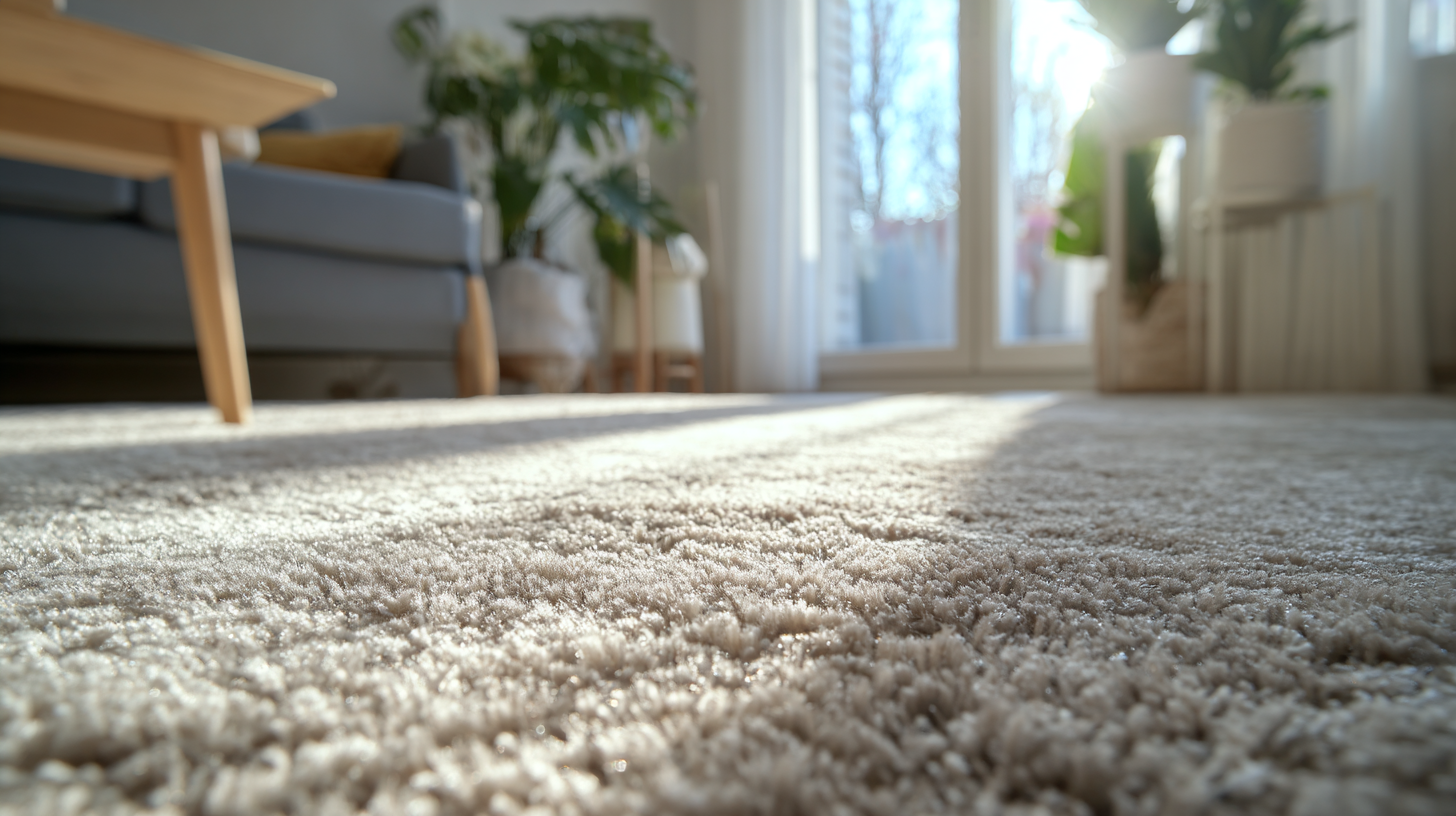 Mi Casa Cleaning Solutions  Mi Casa Cleaning Solutions Wide Angle Interior Shot Of A Freshly Steam Cleaned Living Ro 387da264 E7ac 4bff B60c 634ff3c764c4 0