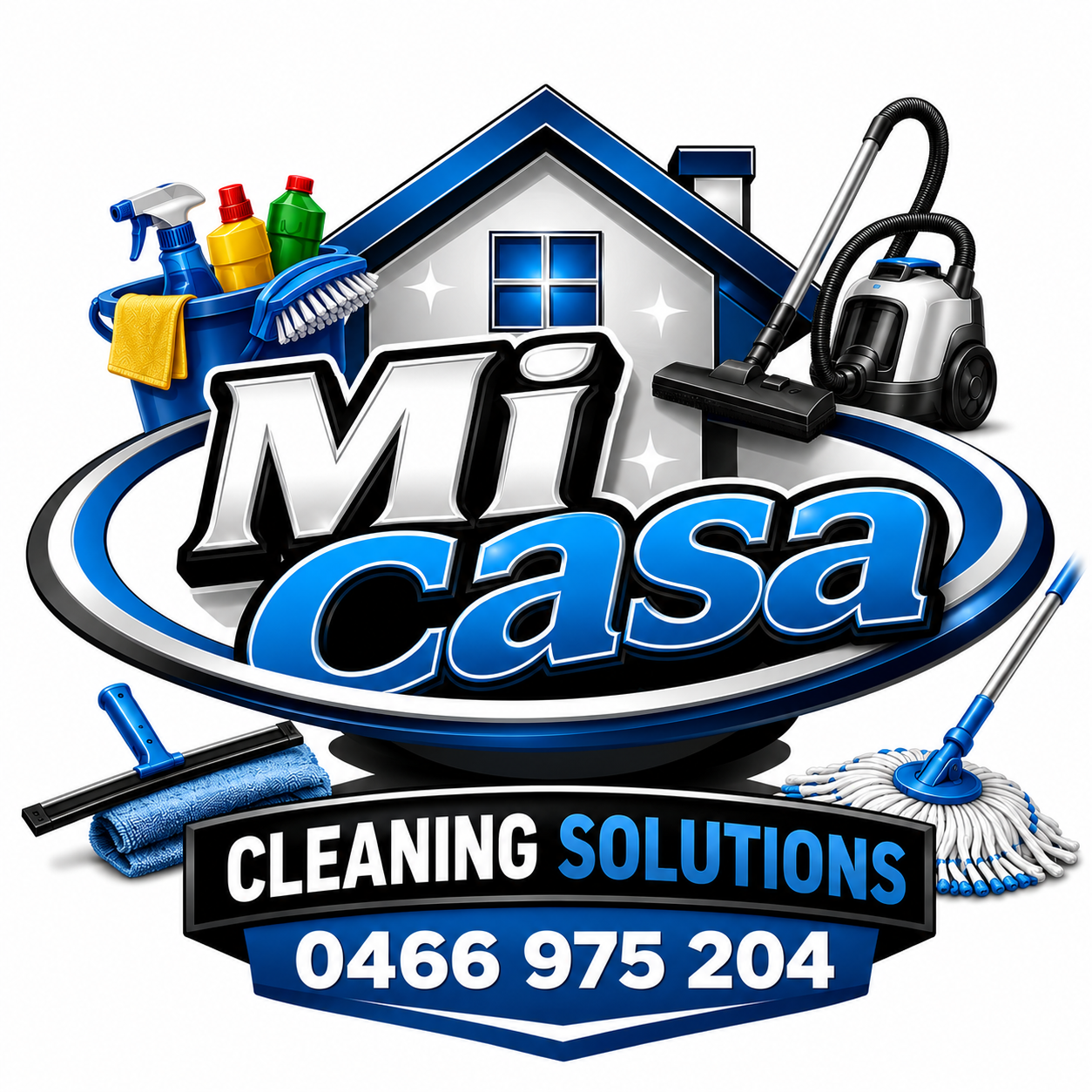 Mi Casa Cleaning Gold Coast